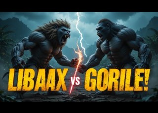Libaax Vs Gorile Kumaa Guuleystay