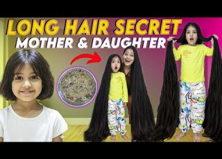 I Applied This Homemade Shampoo For Fast Hairgrowth Stop Hairfall Permanently Shocking Result