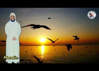  Surah Yasin Yaseen Full سورۃ یس POWERFUL SURAH Recites Macalin Abdirahin