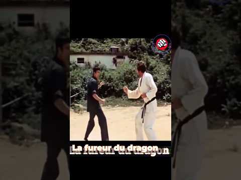 Bruce Lee La Fureur Du Dragon اسطورة الكونغ فو بروسلي 1 Brucelee