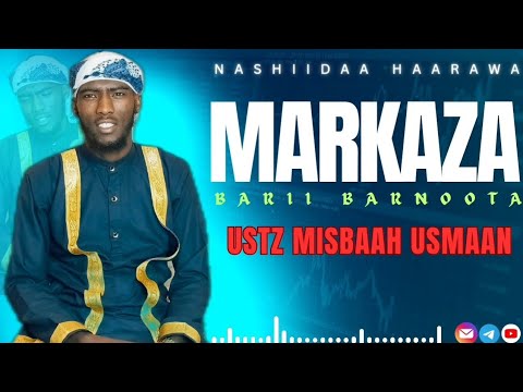 Nashiidaa Haarawa Yadaloo Haarawaan Itti Dhihaadhaa