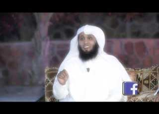  Mansour Al Salmi Talking About Pharaoh قصة سحرة فرعون منصور السالمي
