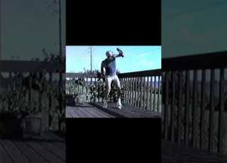 HeavyHands On The Deck