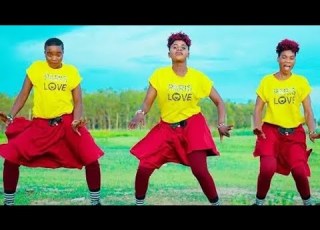  LIMBU LUCHAGULA SIDA VIDEO Mpya Officials 2025 BY MBASHA STUDIO