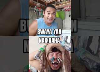  BUKITI HAHA Algorithm Trending Viralvideo