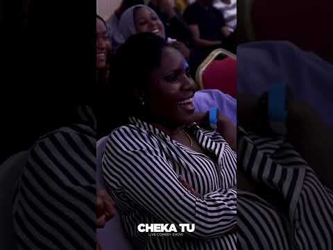 NEXT SHOW CHEKA TU NI TAREHE 31 3 2023