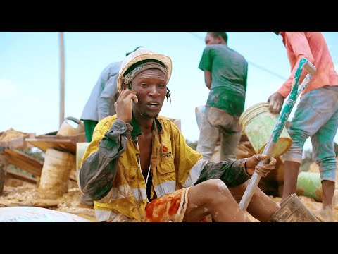 HENSA WAZAZI OFFICIAL VIDEO Director Tizoh