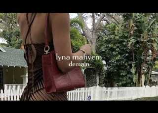 Lyna Mahyem Demain Speed Up
