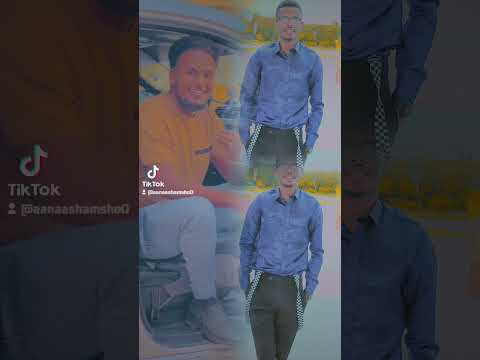 New Nashida Afaan Oromoo