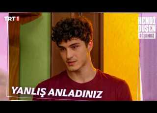Serkan Nereye Gidiyor Kendi Düşen Ağlamaz 9 Bölüm