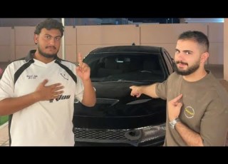  تحدي رد الدين الجائزة سيارة شرح