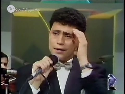 جورج وسوف ياللي تعبنا سنين في هواه أبو ظبي 1988 جورج وسوف ياللي تعبنا سنين في هواه أبو ظبي 1988