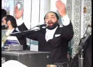 الإخـوة أبو شــعر ـ قلبي لك مملوء غرام