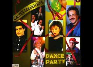  Leila Forouhar Roozegare Eshgh Dance Party 3 لیلا فروهر روزگار