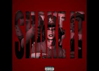  SHAKE IT Ft Eff35