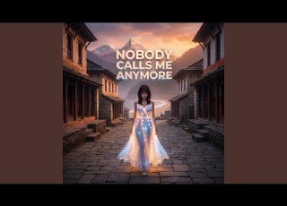  Nobody Calls Me Anymore
