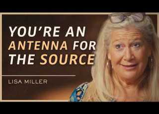  The Forgotten Science Revealing Your Brain S Connection To The Soul Dr Lisa Miller