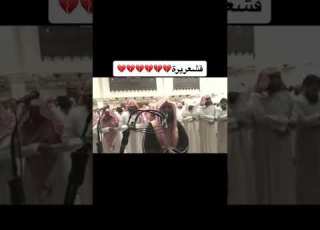 و يقول الإنسان أءذا ما مت لسوف أخرج حيا سورة مريم الآية ٦٦ للشيخ محمد اللحيدان