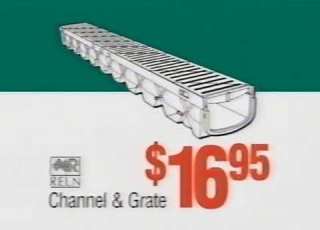  Bunnings Warehouse 2011 Ad