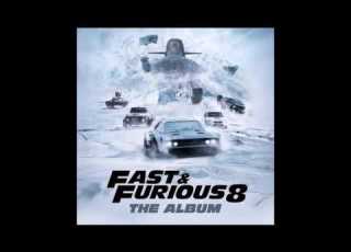Young Thug 2 Chainz Wiz Khalifa PnB Rock Gang Up Clean Version The Fate Of The Furious