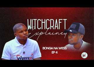 NILIKUWA MCHAWI KWA MIAKA MITANO WITCHCRAFT EXPLAINED PART 1 BY RAPHAEL