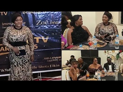 TEMBE ESILI BELLEVUE KANDY AZO MATISA TOUJOURS THÉÂTRE BA TROPHÉE EPESAMI PONA LOKUMU YA RDC