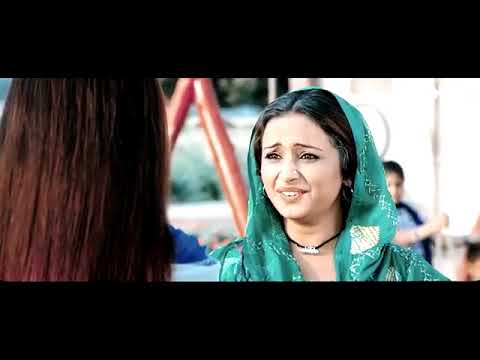 لقطه جميله من فلم زارا وفير