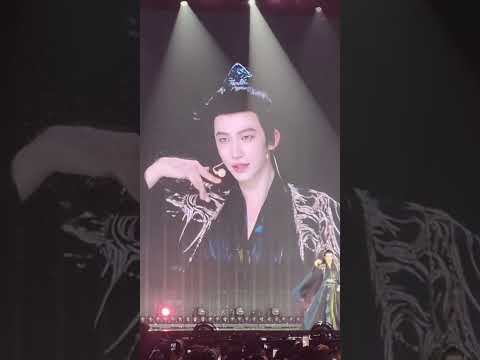 TikTok Dances On Stage