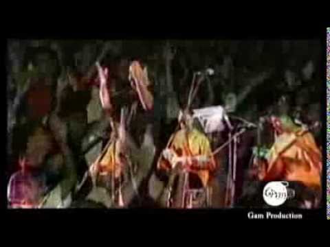 Hani Benim Gençliğim Ahmet Kaya