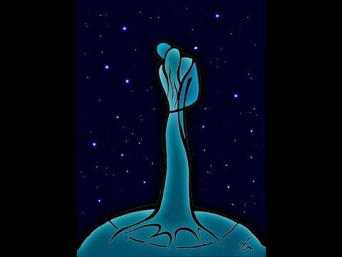 موسيقى يسمعني حين يراقصني