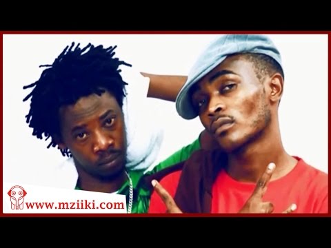 Chege Ft Lady Jay Dee Mambo Bado Official Video