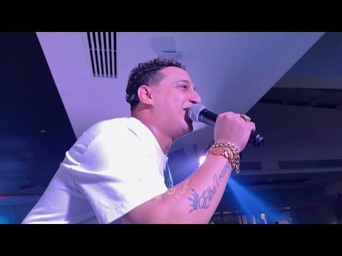 رضا البحراوي المولد الجديد 2024 يا ساتر الستر استرنا متفضحناش ظلموني وحكمو عليا 2024