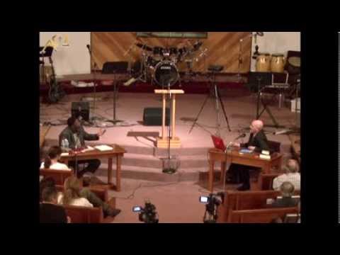 Is The Bible The Word Of God White Vs Awal 6 21 2010