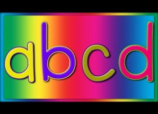 ABC Alphabet Upbeat Song ABC Baby Songs
