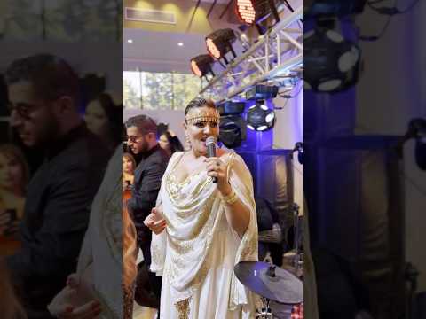 آخر خرجات شابة سميرة لوراناز تدهش الجمهور على أنغام الشاوية