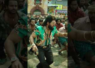  ChaiStep From PushpaPushpa Iss Baar Hargiz Jhukega Nahi Saala AlluArjun Pushpa2TheRule