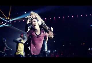 23 Madonna Celebration Give It 2 Me Live From Miami The MDNA Tour