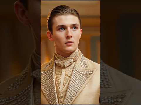 EXCLUSIVE Barron Trump New Music Video Feat Spalexma EXCLUSIVE Barron Trump New Music Video Feat Spalexma