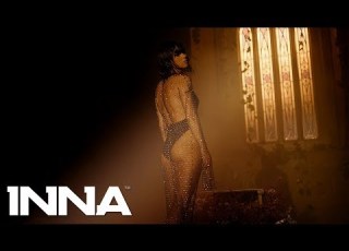  INNA Locura Official Music Video