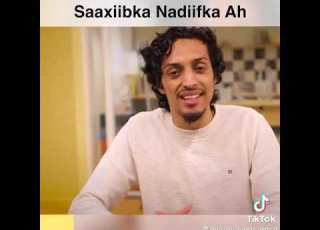 Sheikh Cumar Faruuq