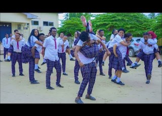  MEMKWA SCHOOL EPISODE 33 LOVE STORY