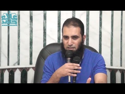 ماذا سيحدث لك بعد الموت سلسلة بناء النفس المطمئنة م علاء حامد