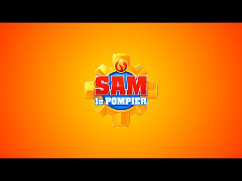 Sam Le Pompier Générique Paroles