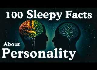 The Most Relaxing Facts About Personality To Fall Asleep To