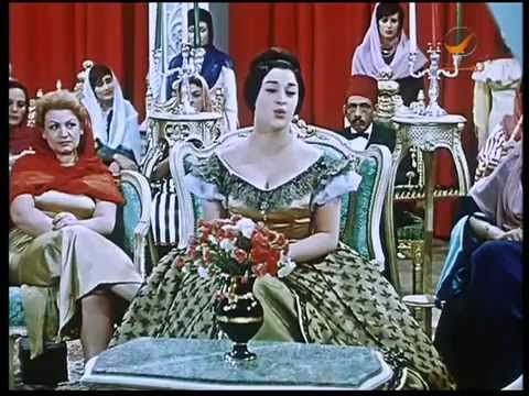 وردة الجزائريه روحي وروحك