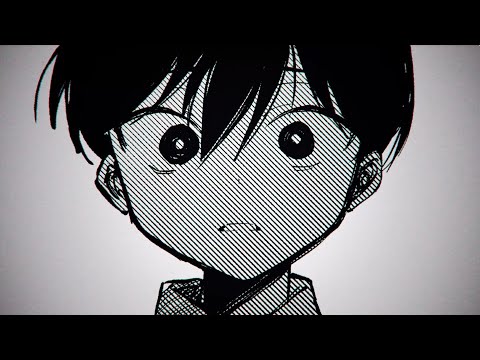 公式 漫画 OMORI コミックス第1巻発売記念PV CV 花江夏樹 公式 漫画 OMORI コミックス第1巻発売記念PV CV 花江夏樹