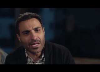 أحمد فهمي في مشهد أكشن وهو بيدافع عن عبد الله وسر السلطان حامد سره الباتع