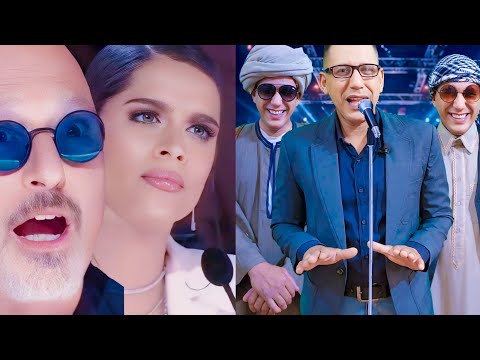 ملخص نهائي وآخر فيديو رد الفعل صدم الجميع