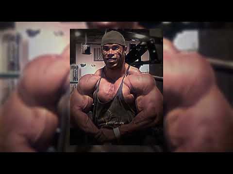 KEVIN LEVRONE X ROCK TARJA PRETA Super Slowed