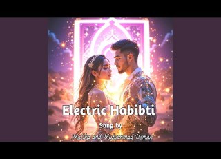 Electric Habibti